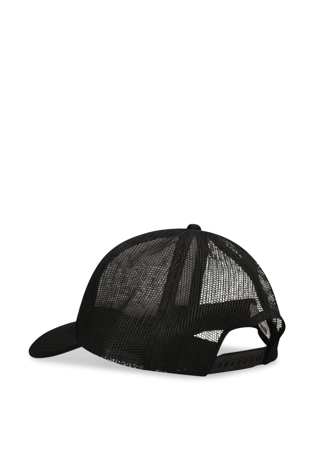 תמונה אחורית של כובע מצחייה