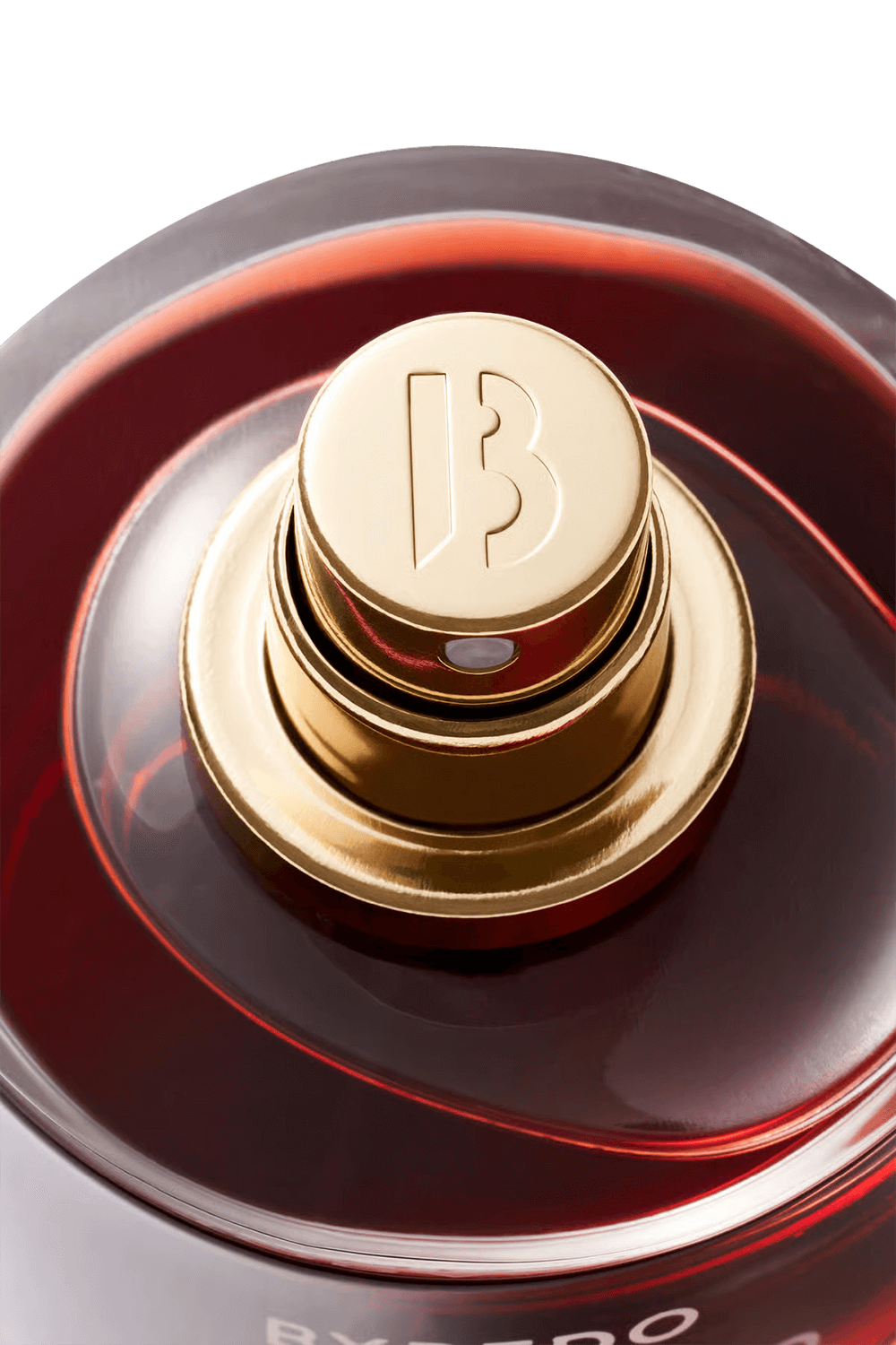 תמונת תקריב של Rouge Chaotique Extrait 50 ml