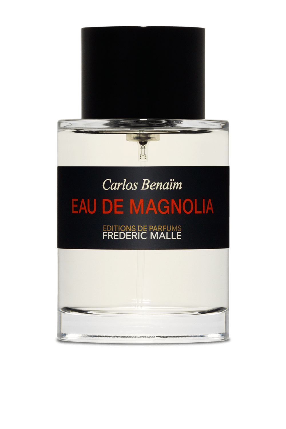 תמונה קידמית של Eau de Magnolia Eau de Parfum 100 ml