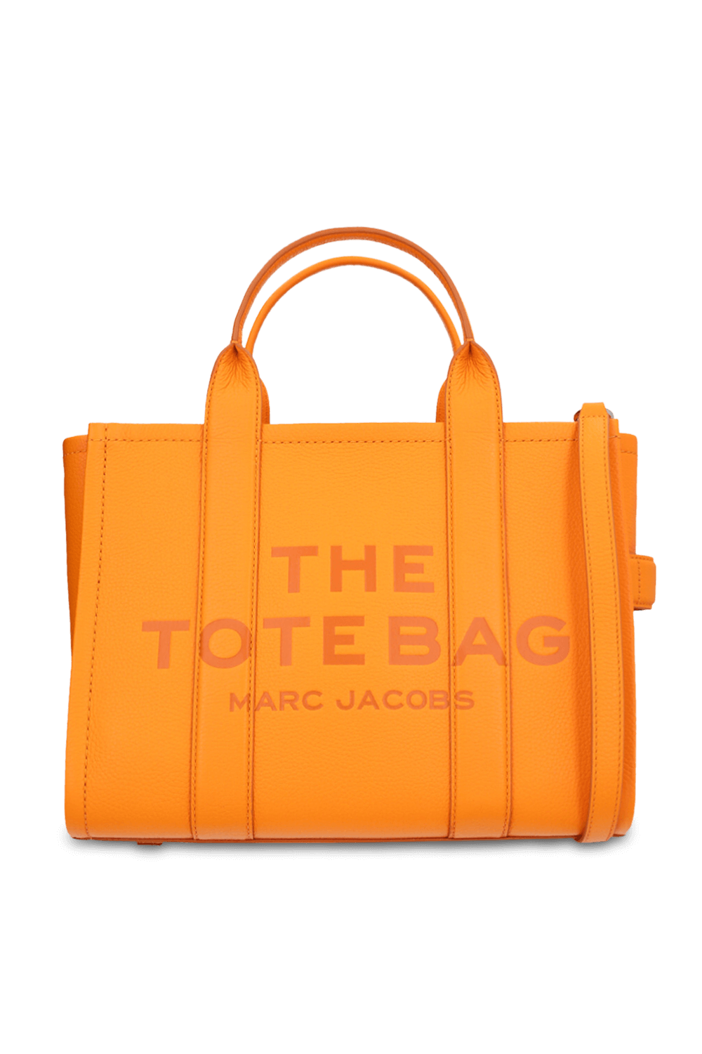 תמונה קידמית של תיק טוט מדיום