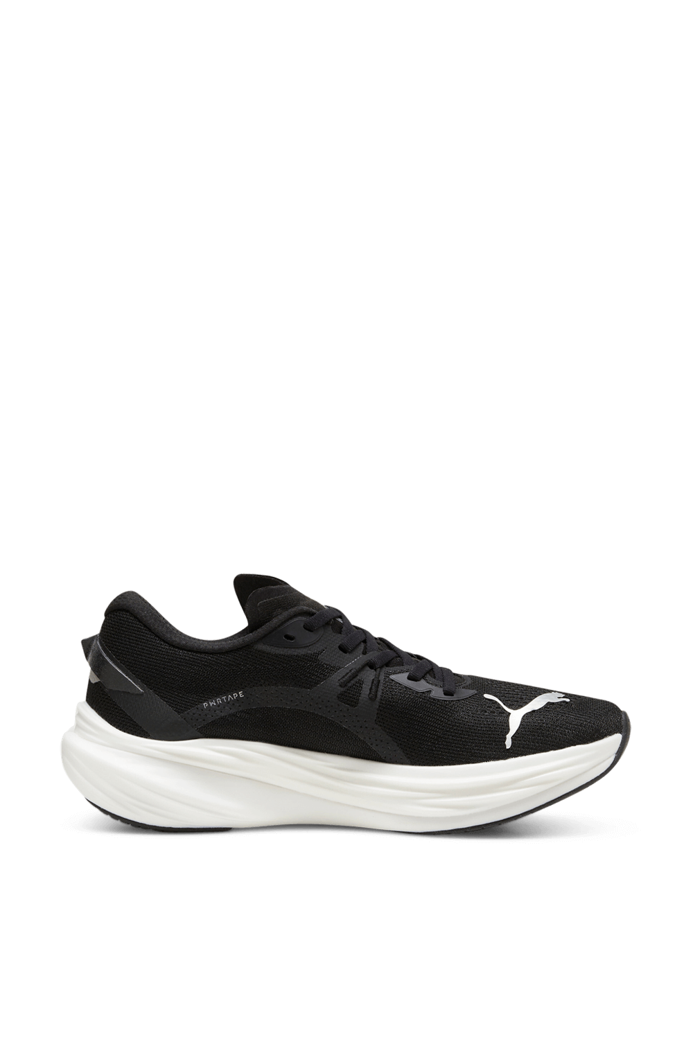 תמונה קידמית של נעלי ריצה דיביאייט ניטרו 3