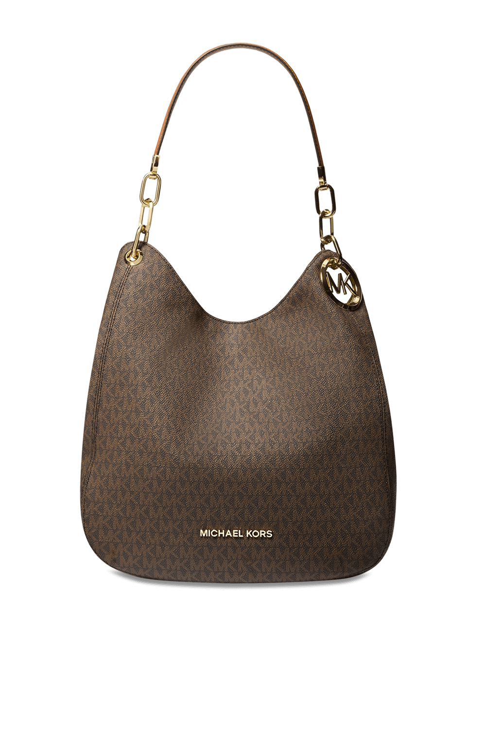 תמונה קידמית של תיק כתף לילי לארג'