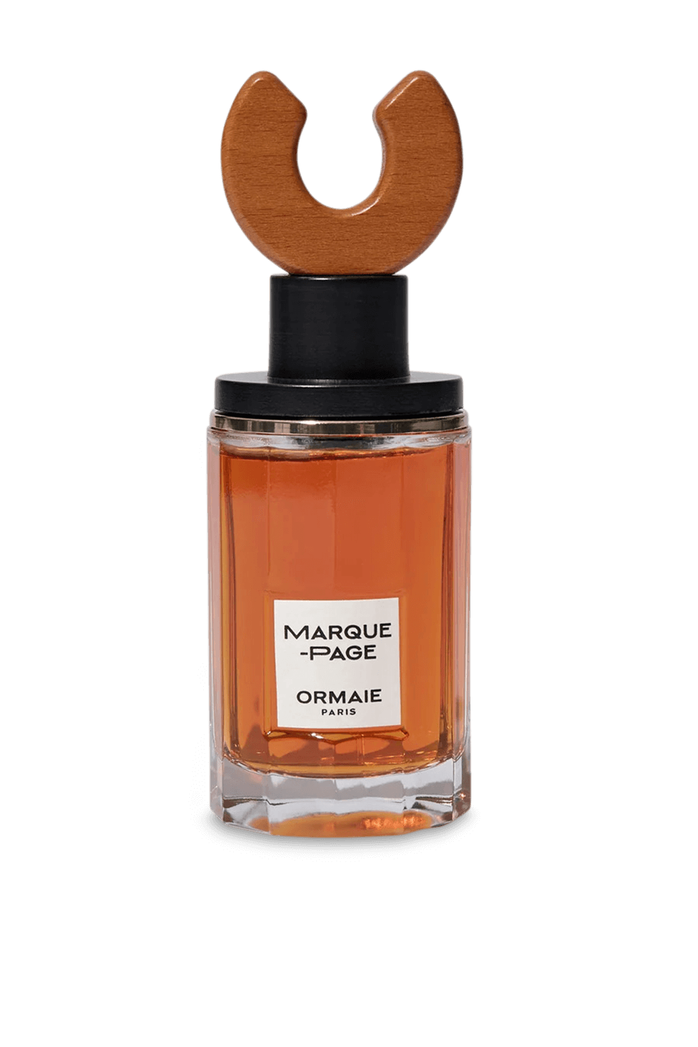 תמונה קידמית של Marque-Page Eau de Parfum Spray 100 ml