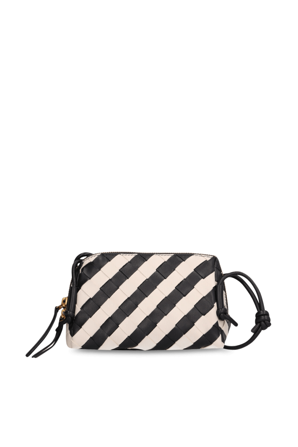 תמונה קידמית של תיק קרוסבודי