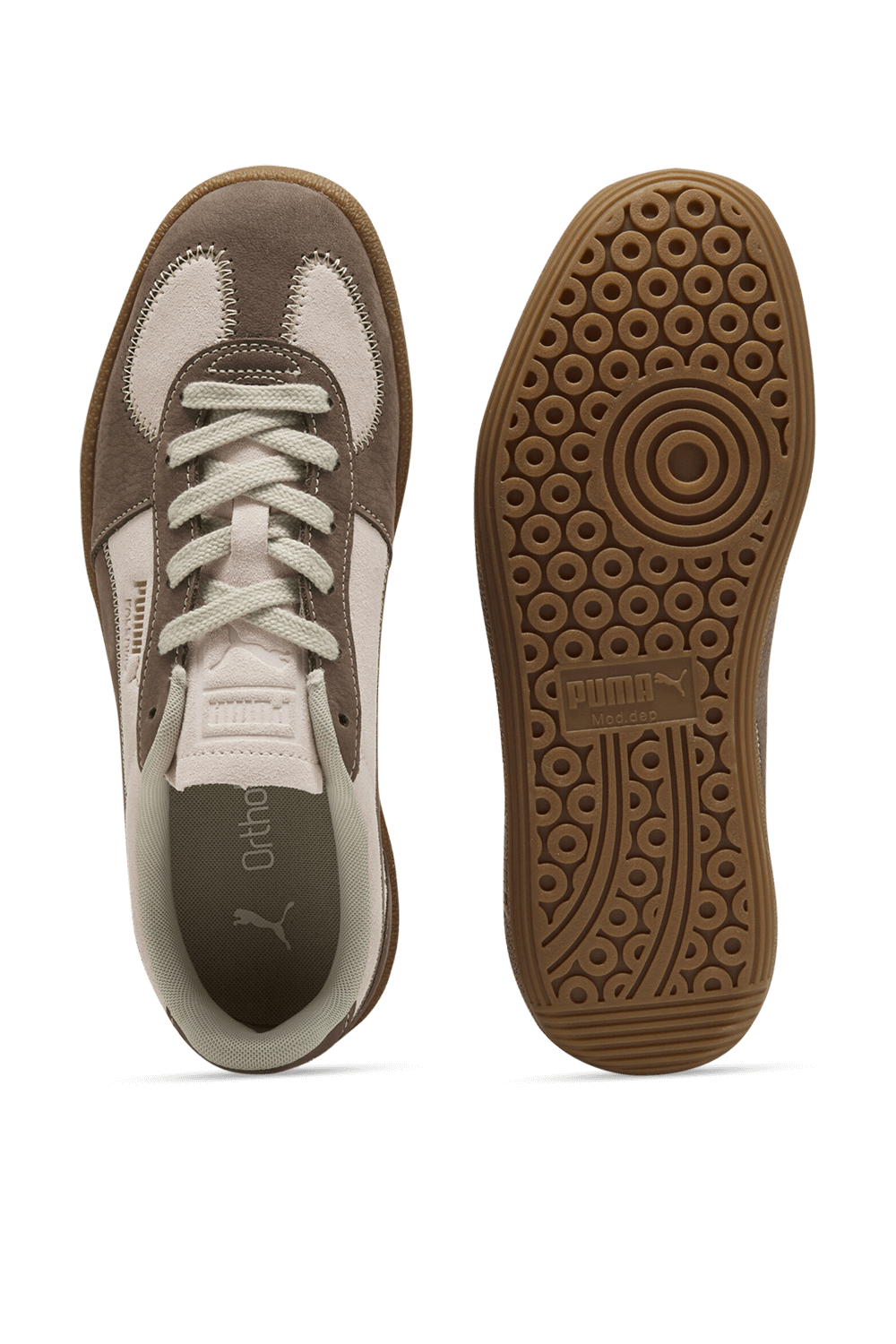 תמונת פנים של נעלי סניקרס