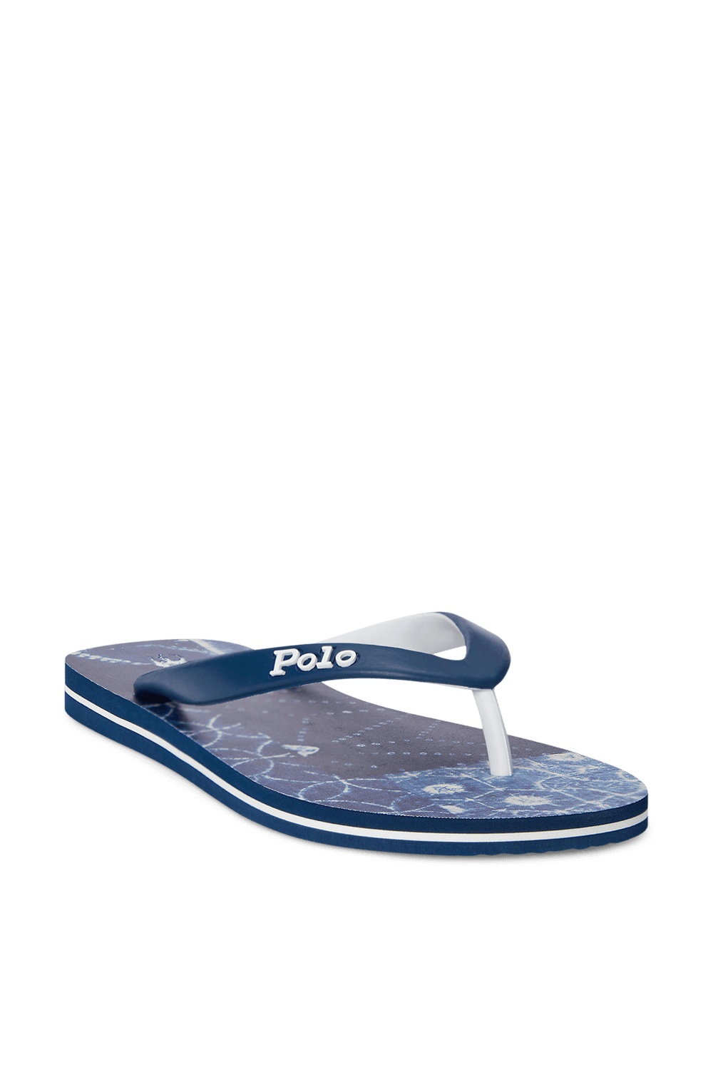 תמונת תקריב של כפכפי אצבע