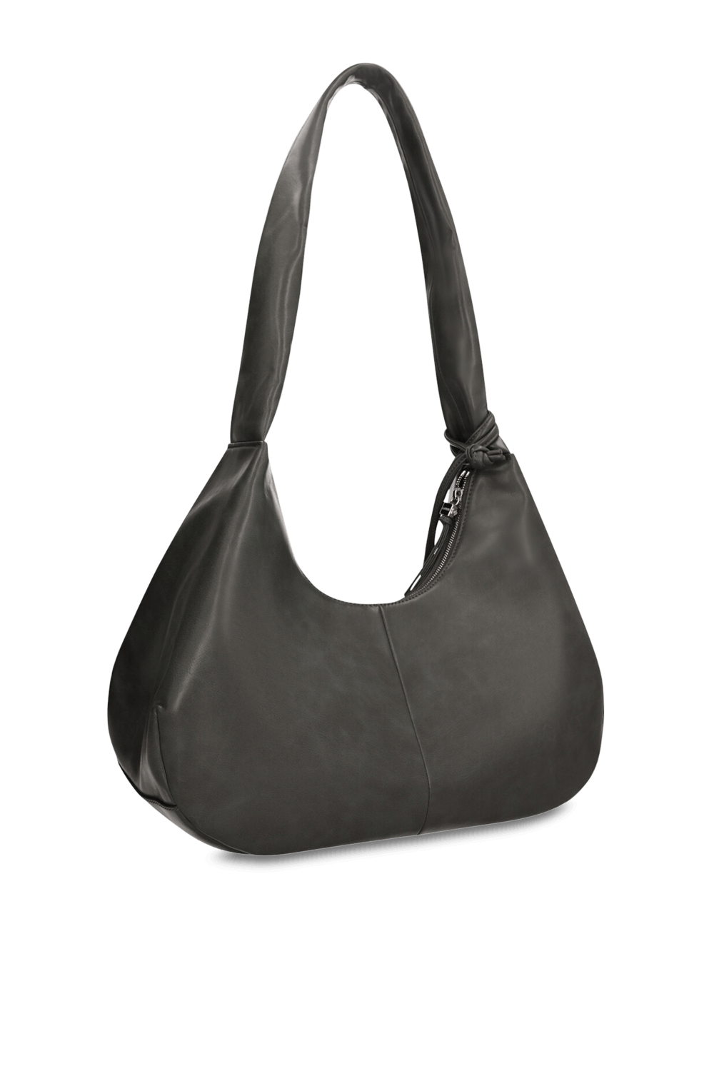 תמונה אחורית של תיק כתף