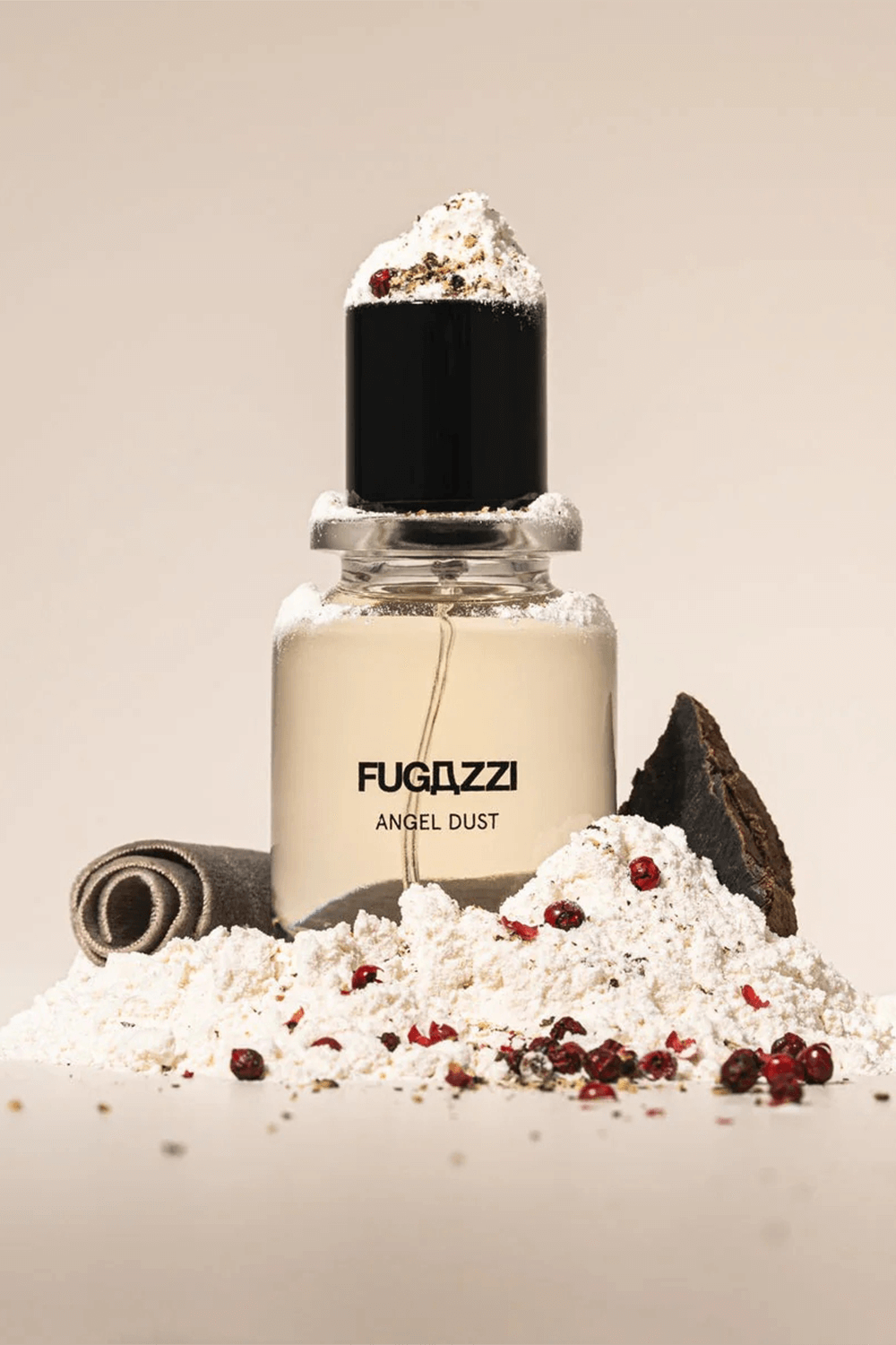 תמונה אחורית של Angel Dust Extrait de Parfum 100 ML