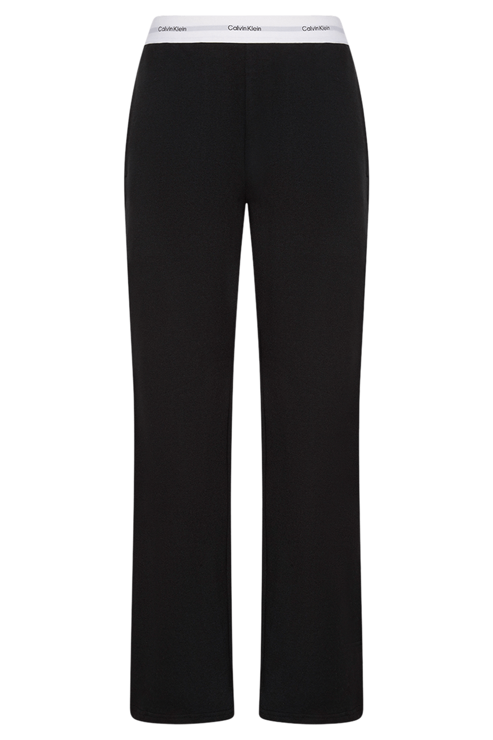 תמונה אחורית של מכנסי לאונץ'