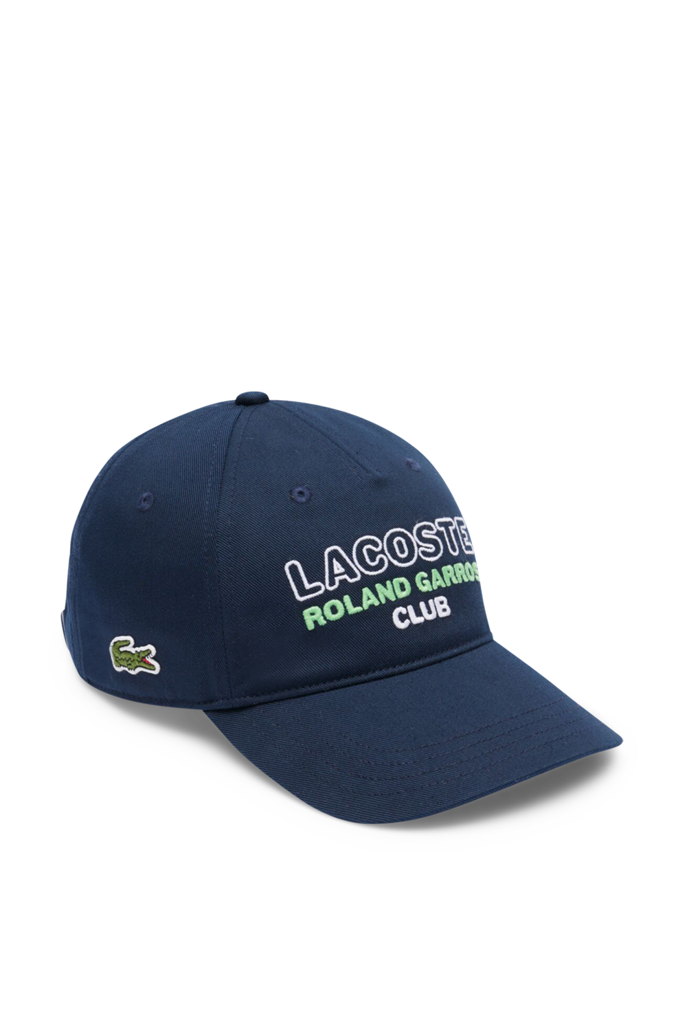 תמונה קידמית של כובע מצחייה רולאן גרוס