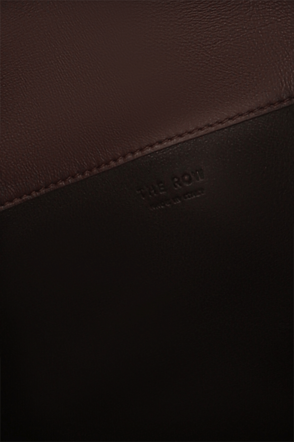 תמונת פנים של תיק כתף