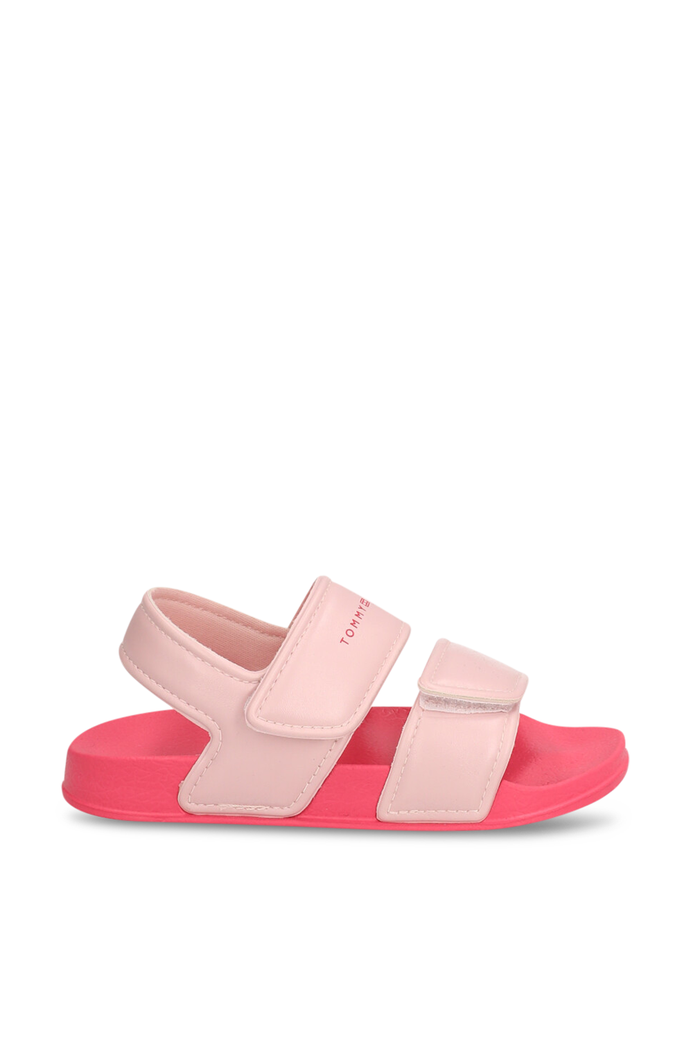 תמונה קידמית של סנדלי סלינג בק