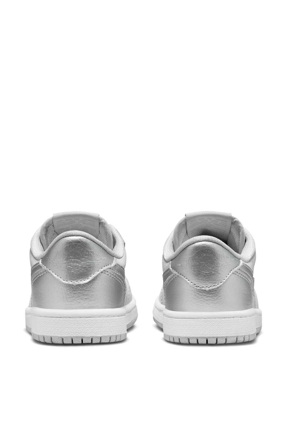 תמונת פנים של נעלי סניקרס אייר ג'ורדן 1 - מידות 27-35