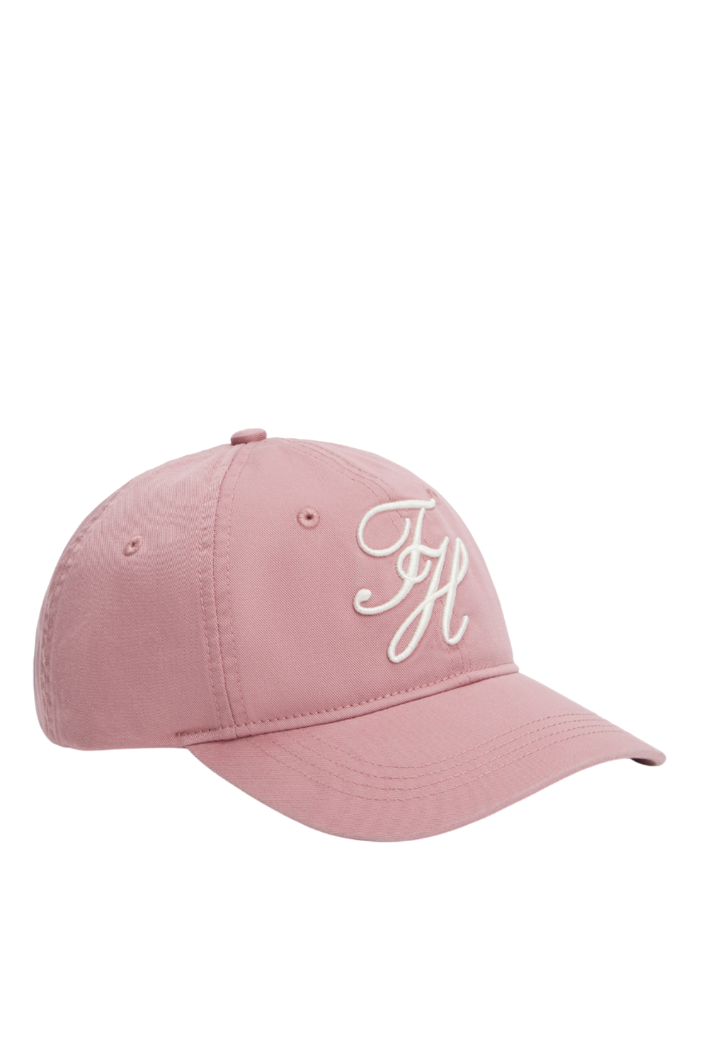 תמונה קידמית של כובע מצחייה