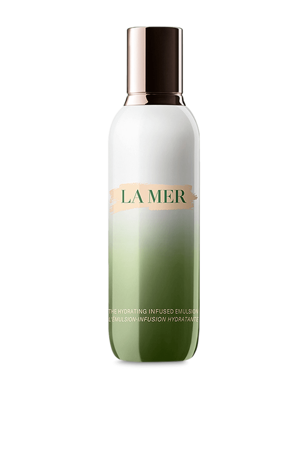 תמונה קידמית של The Hydrating Infused Emulsion 125ml