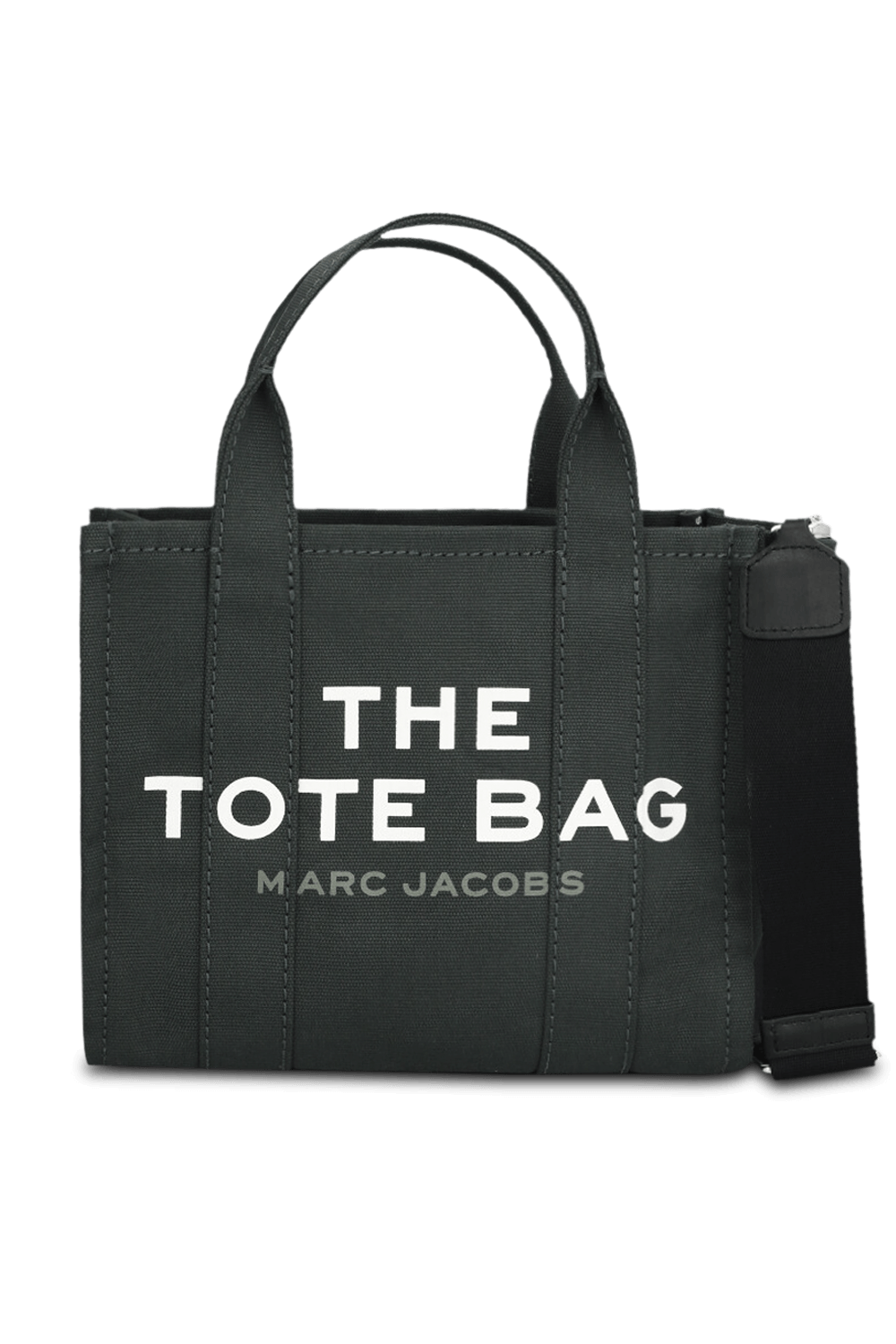 תמונה קידמית של תיק טוט מדיום