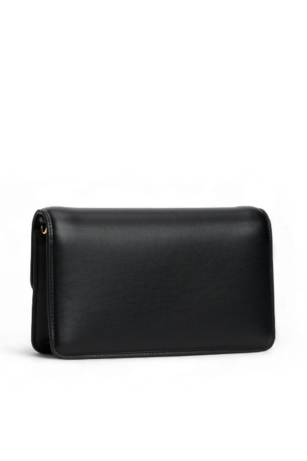 תמונה אחורית של תיק קלאץ'