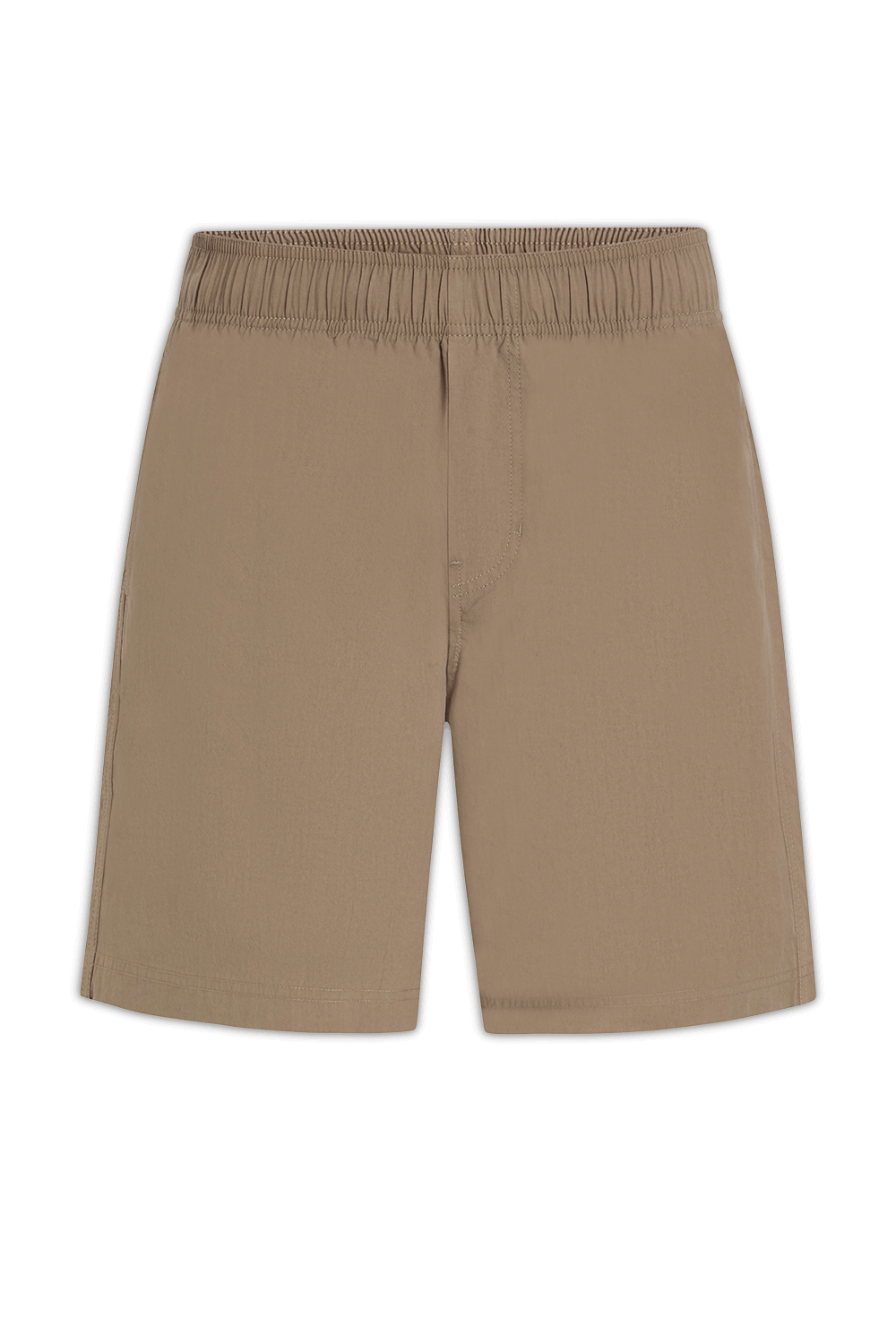 תמונה קידמית של מכנסיים קצרים