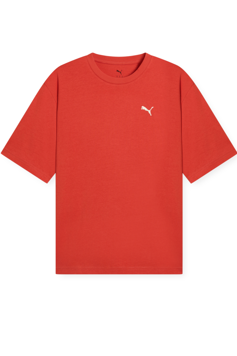 תמונה קידמית של חולצת טי