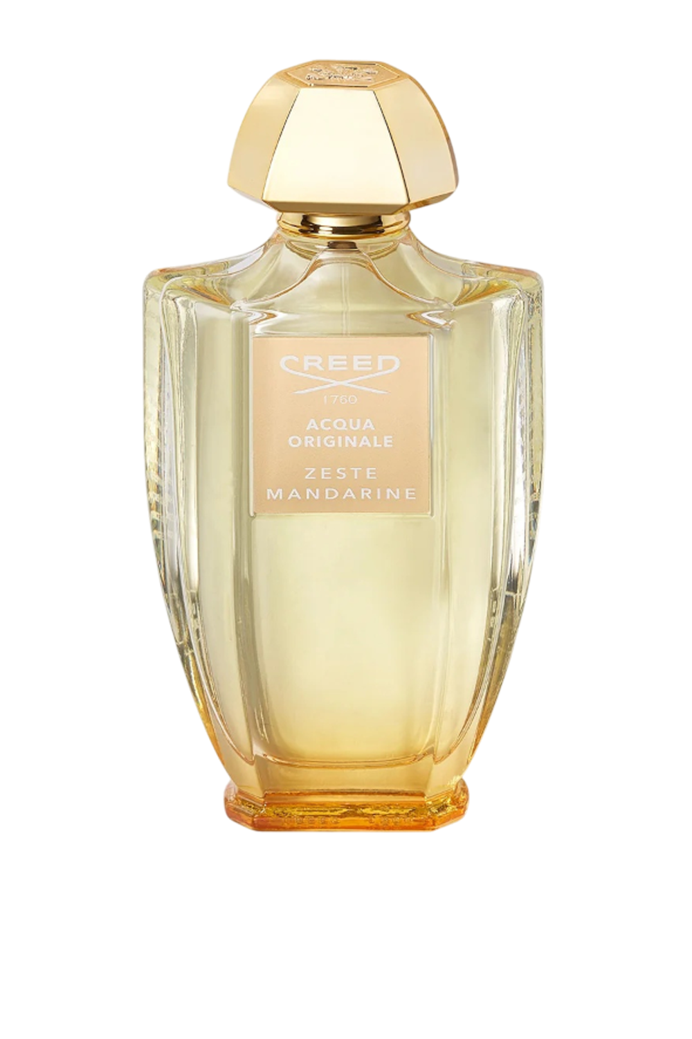 תמונה קידמית של Creed Aqua Original Zeste Mandarin 100 ml
