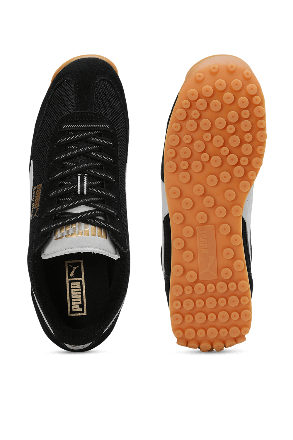 תמונת תקריב של נעלי סניקרס איזי ריידר