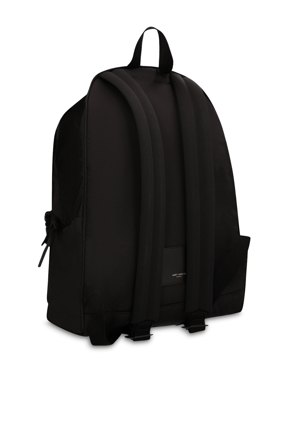 תמונה אחורית של תיק גב