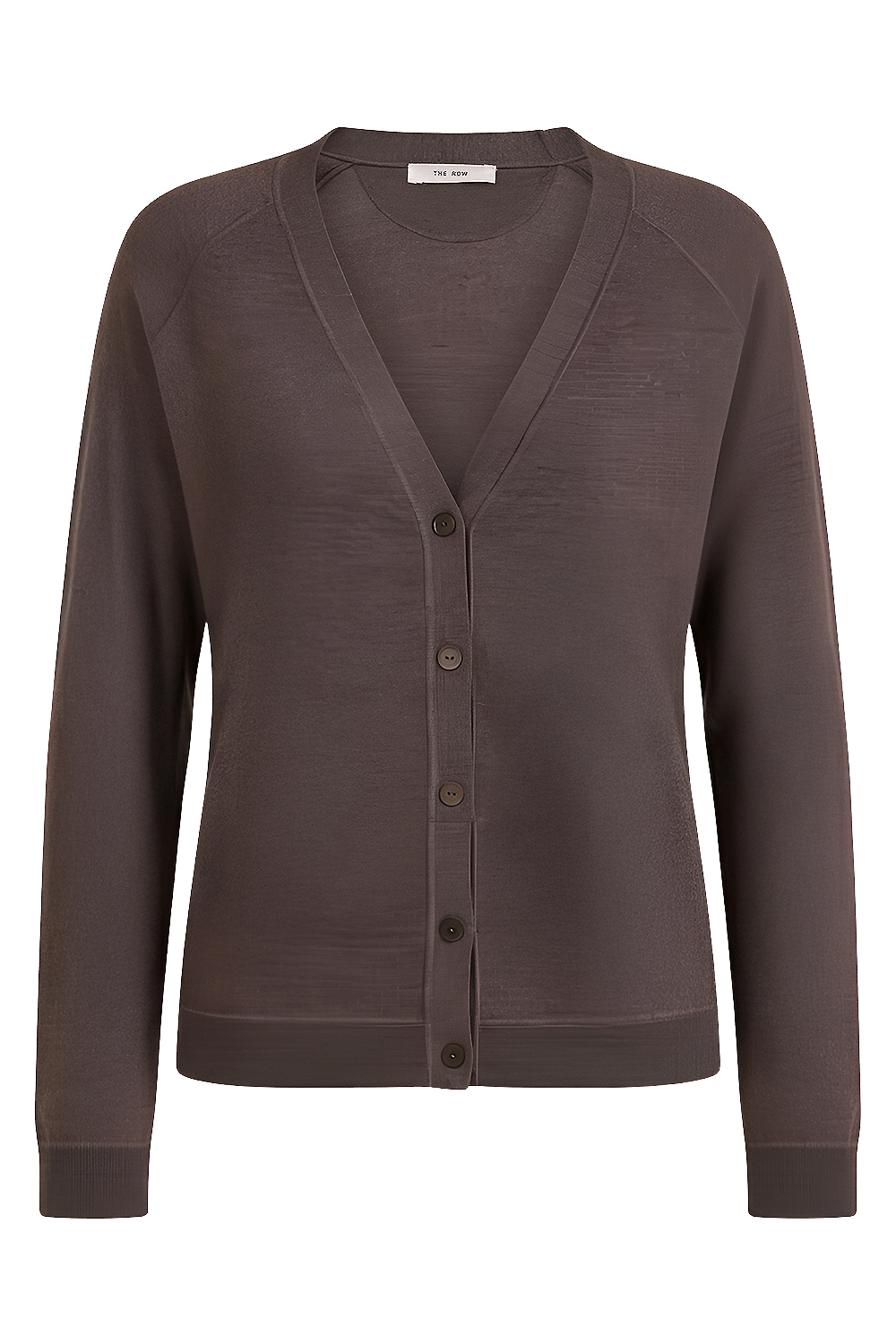 תמונה קידמית של קרדיגן קשמיר