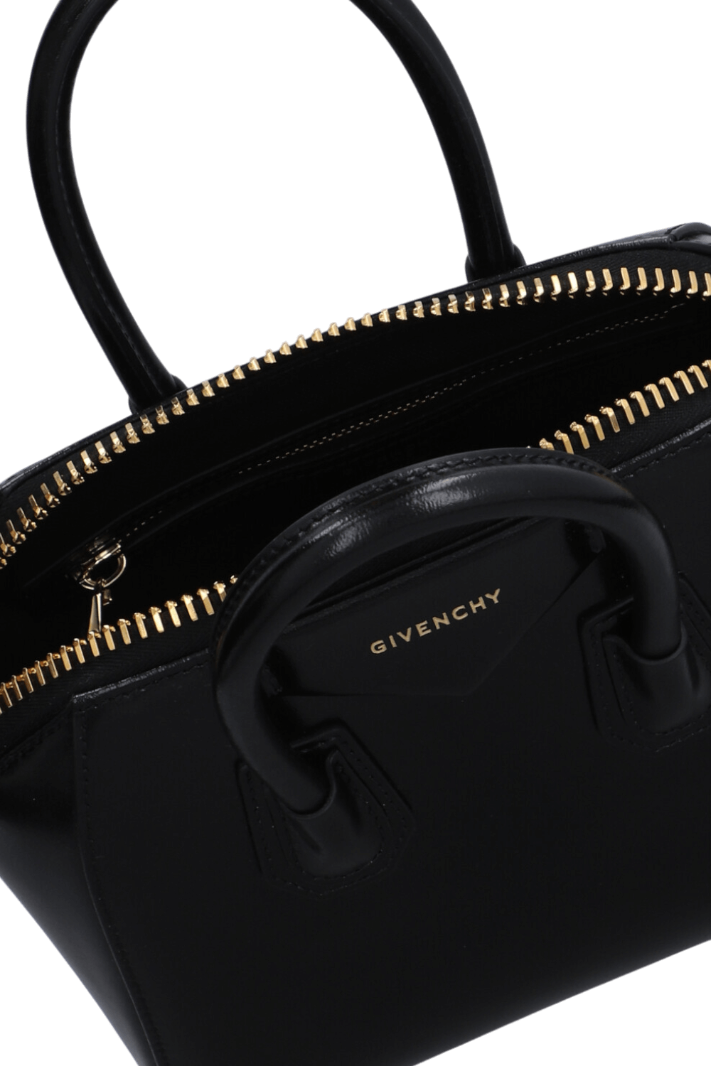 תמונת פנים של תיק אנטיגונה מיני