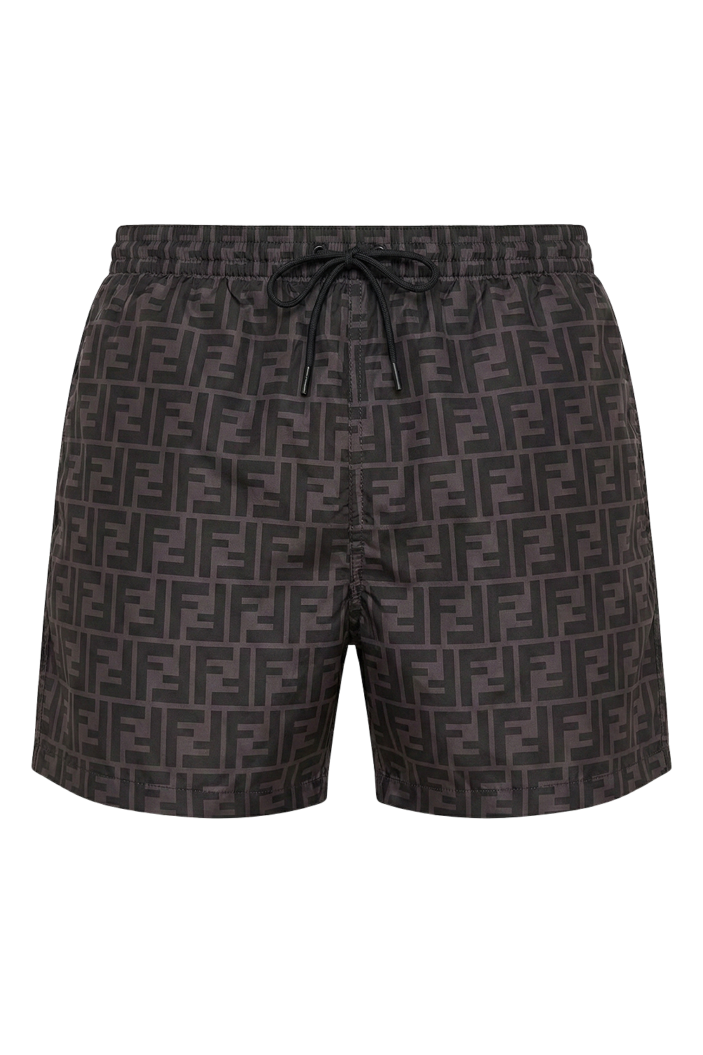 תמונה קידמית של מכנסי בגד ים