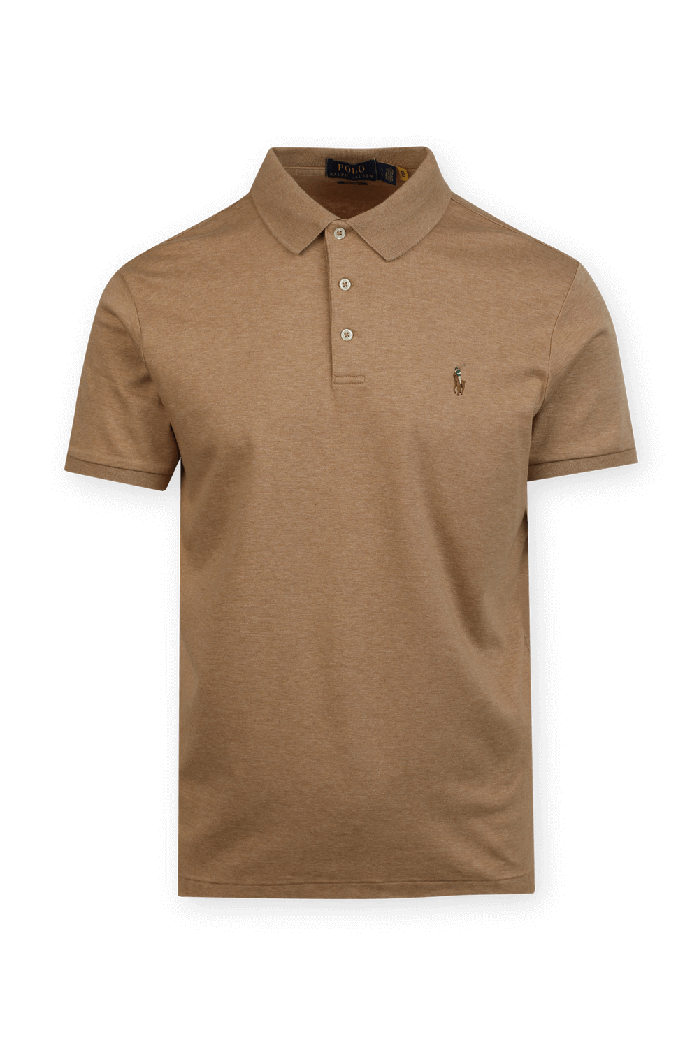 browns polo ralph lauren