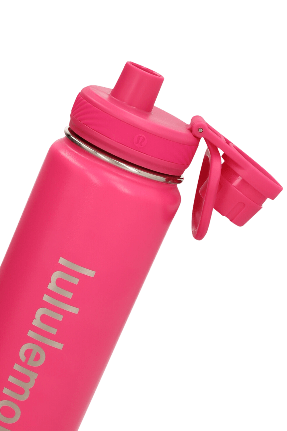 תמונה אחורית של Back to Life Sport Bottle 24oz