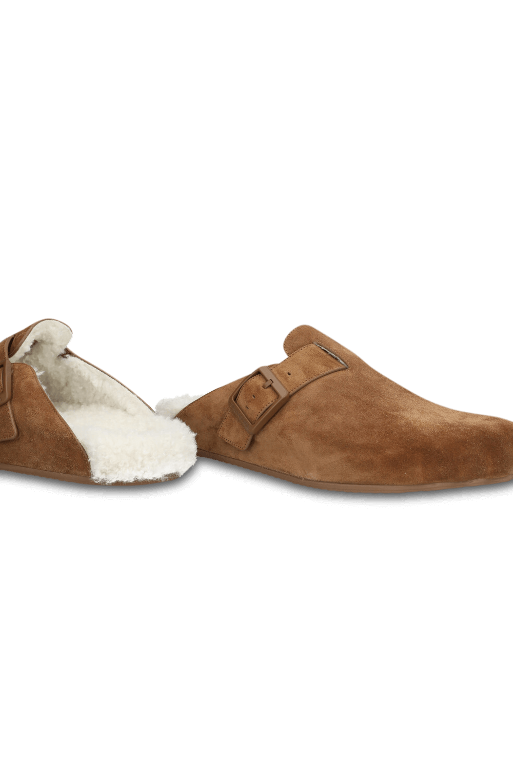 תמונת תקריב של כפכפי סליידס סאנדיי