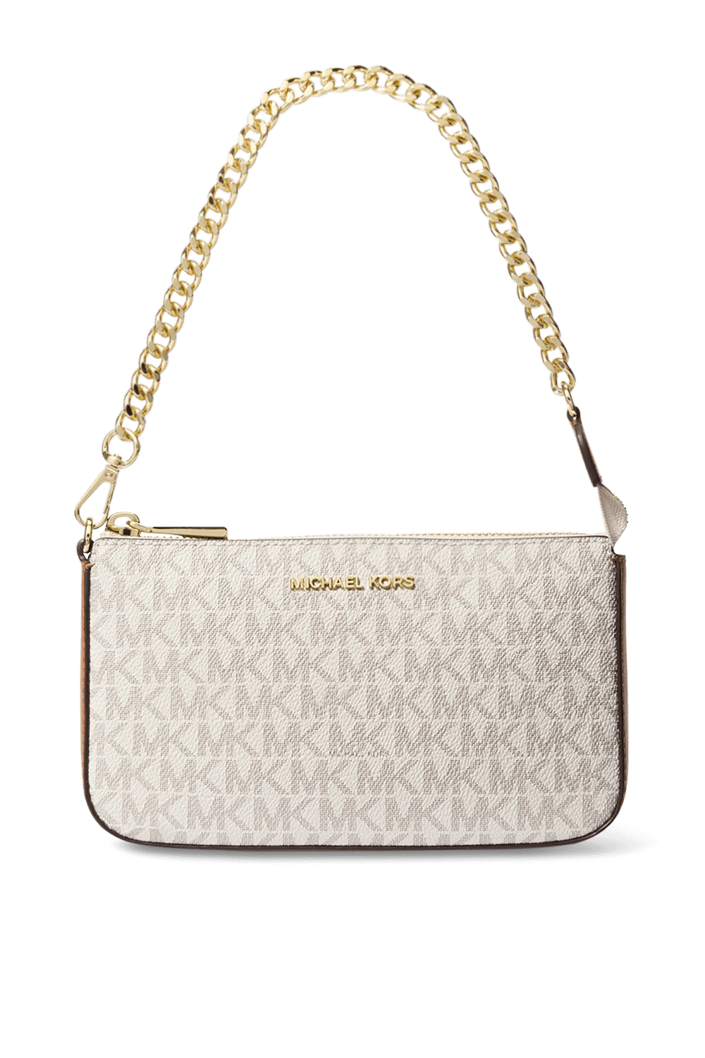 תמונה קידמית של תיק כתף ג'ט סט