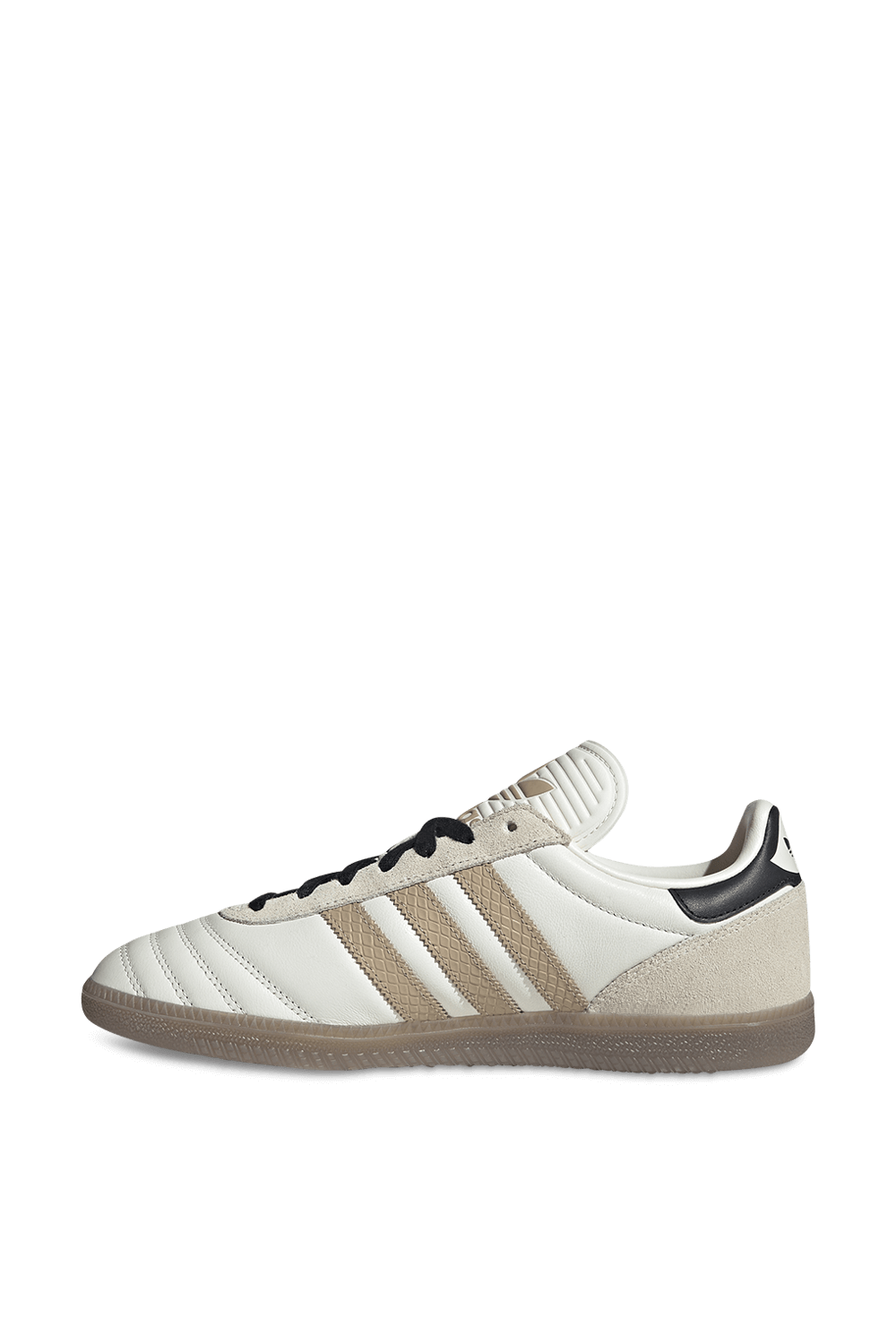 תמונה אחורית של נעלי סניקרס סמבה