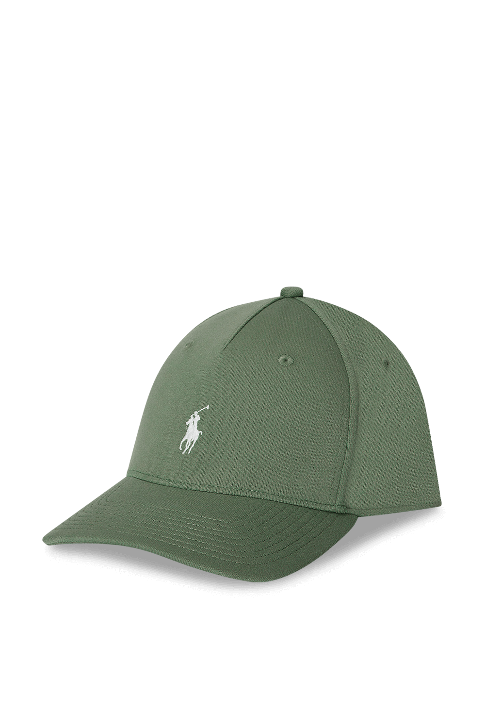 תמונה קידמית של כובע מצחייה