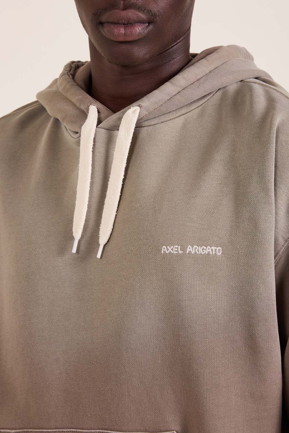 תמונת תקריב דוגמן של קפוצ'ון