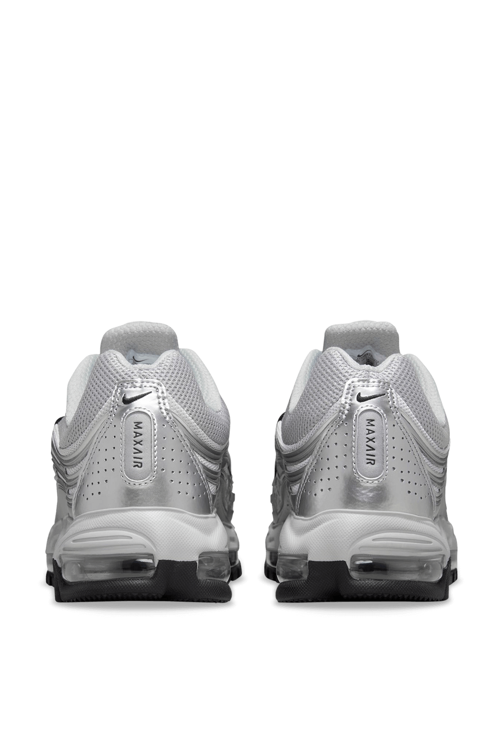 תמונה אחורית של נעלי סניקרס אייר מקס טי. אל 2.5