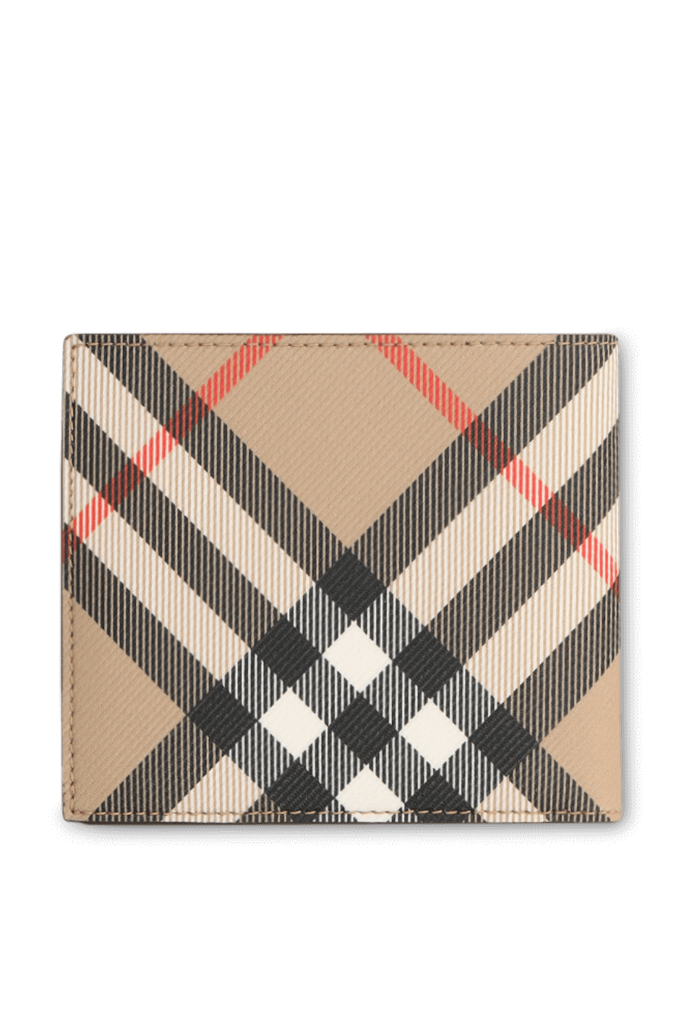 תמונה קידמית של ארנק מתקפל