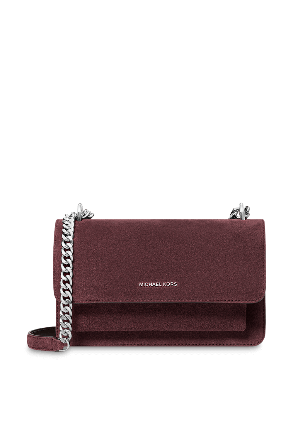 תמונה קידמית של תיק קרוסבודי קלייר לארג'