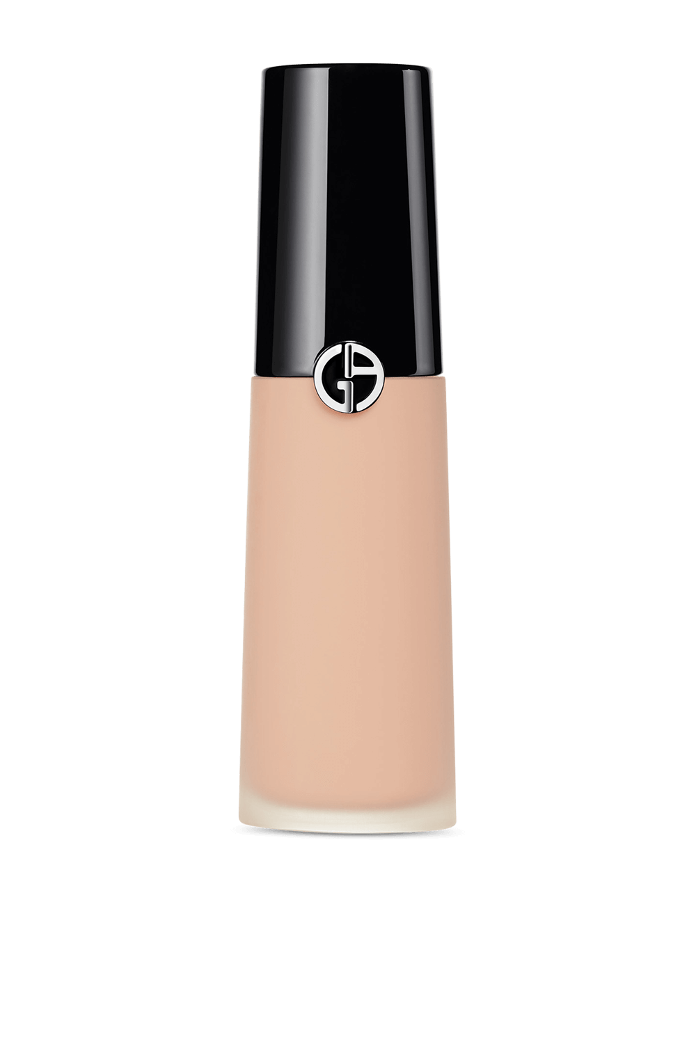 תמונה קידמית של קונסילר לומינוס סילק למראה זוהר 7