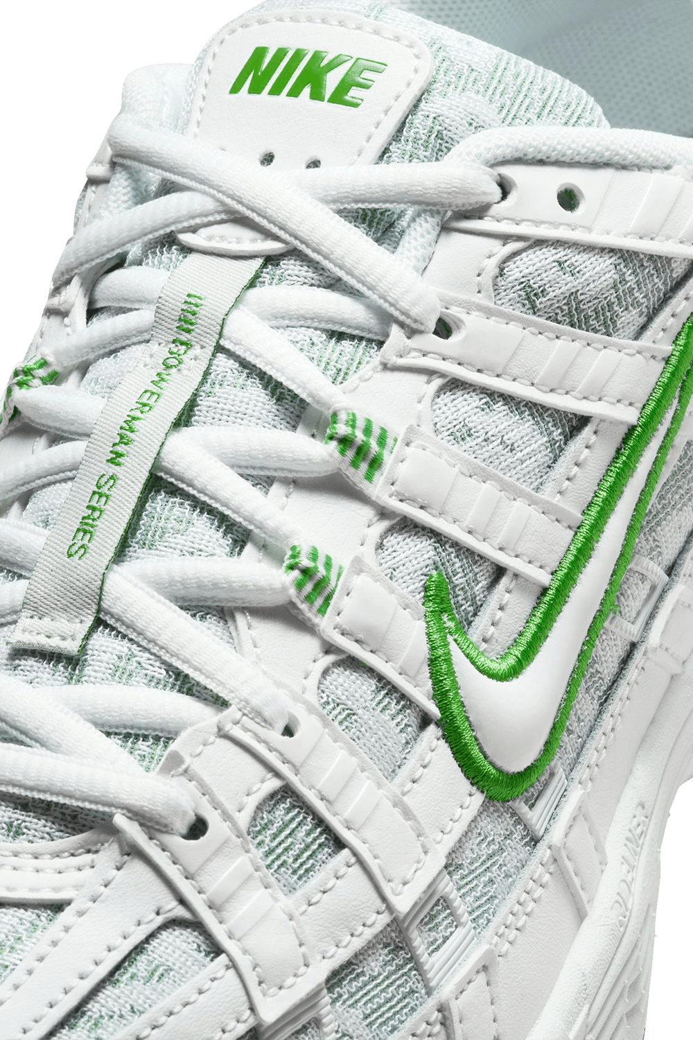 נעלי ריצה פי - 6000