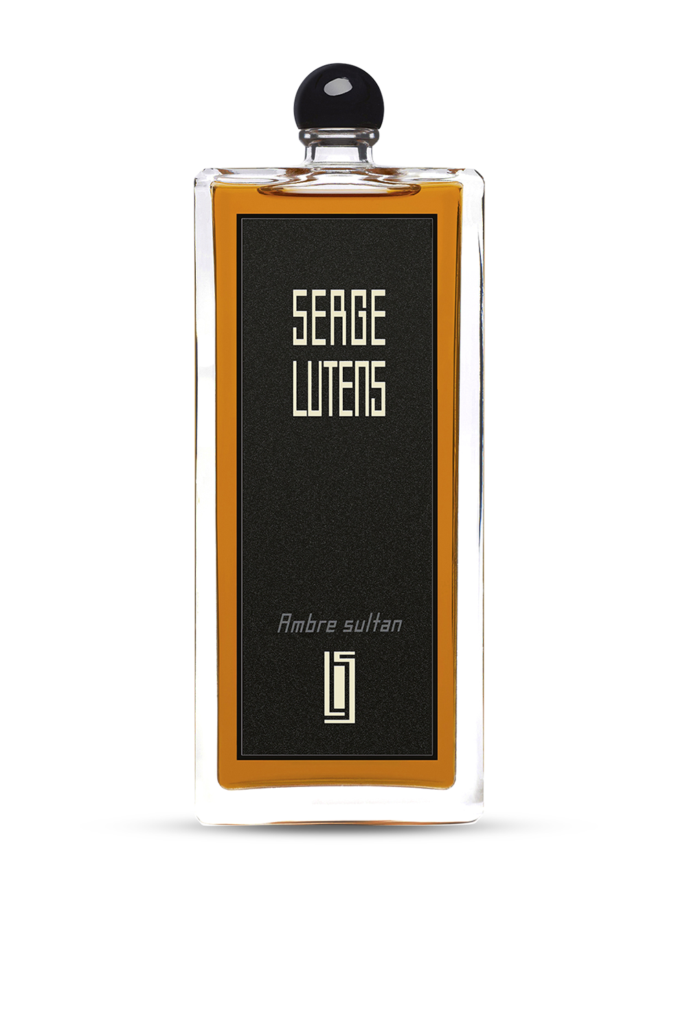 תמונה קידמית של Collection Noire Ambre Sultan Eau de Parfum 100ml