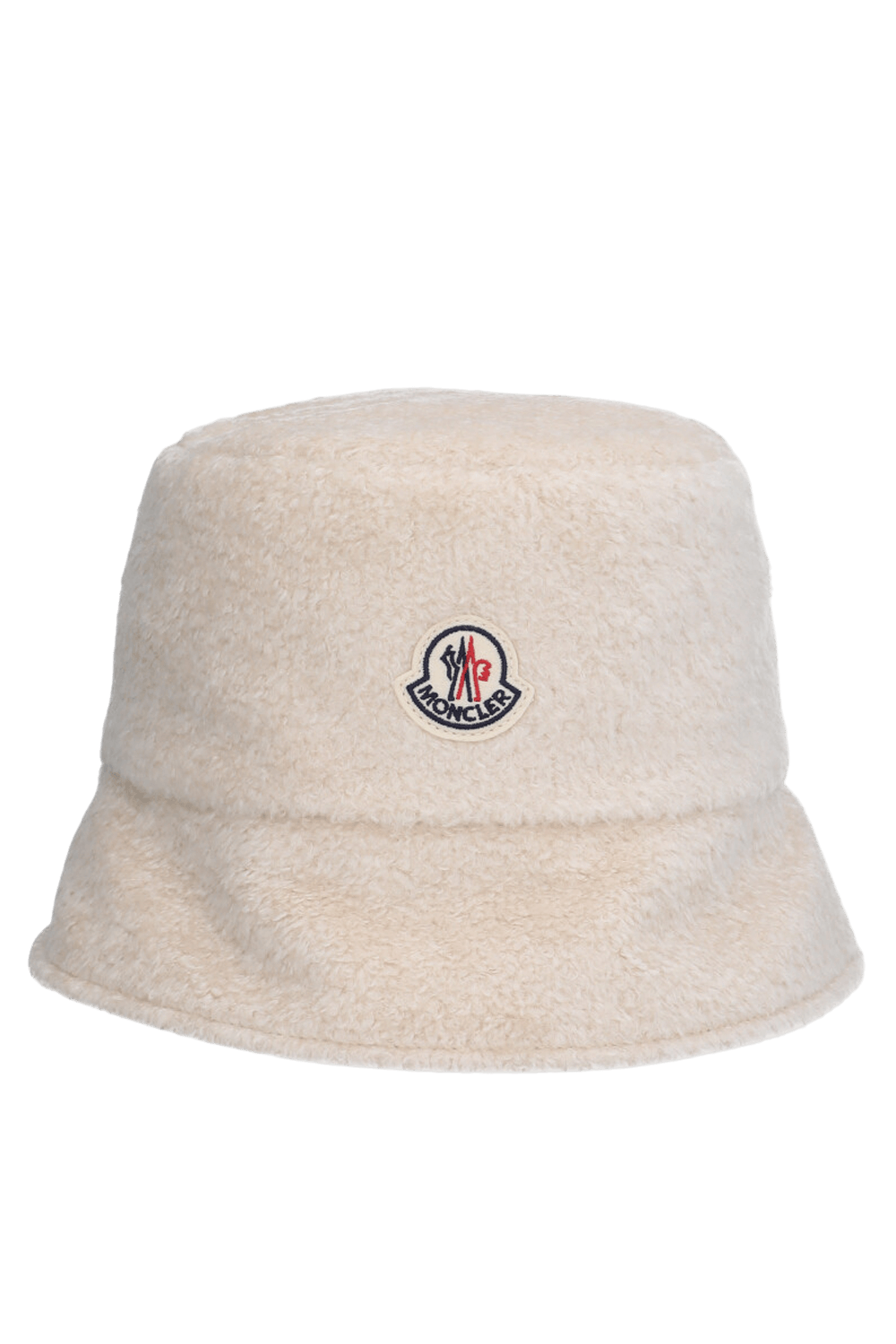 תמונה קידמית של כובע באקט דו-צדדי טדי