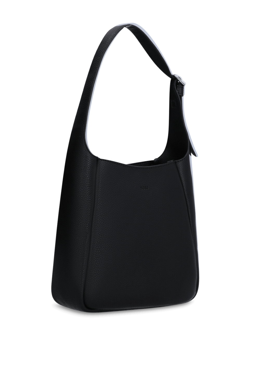 תמונה אחורית של תיק נשיאה