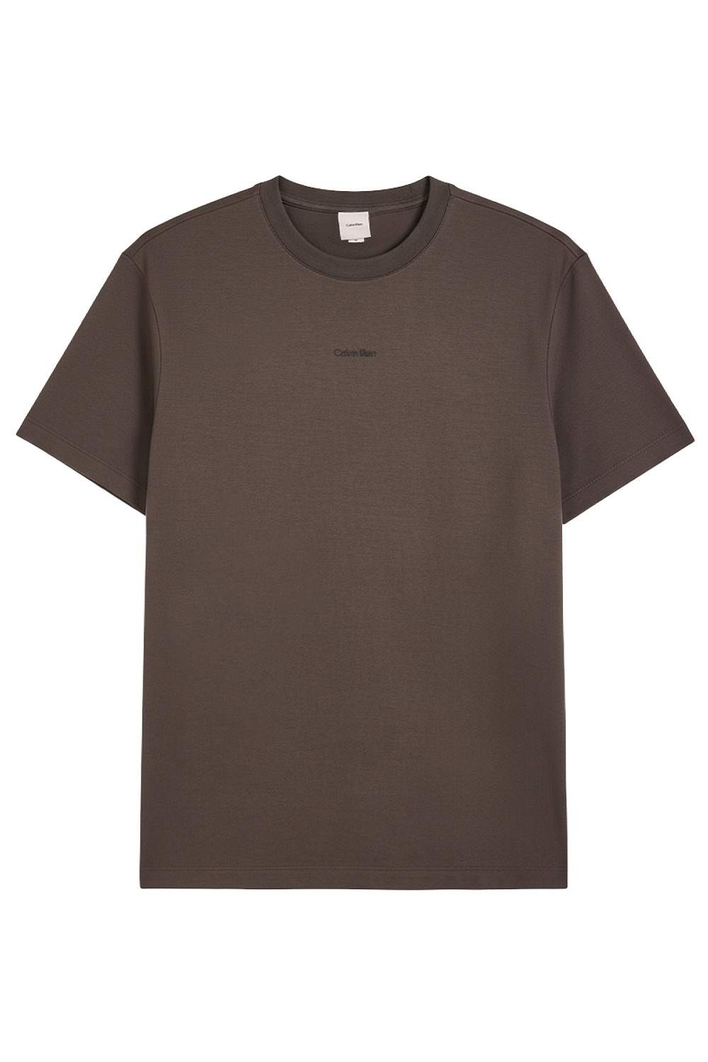 תמונה קידמית של חולצת טי