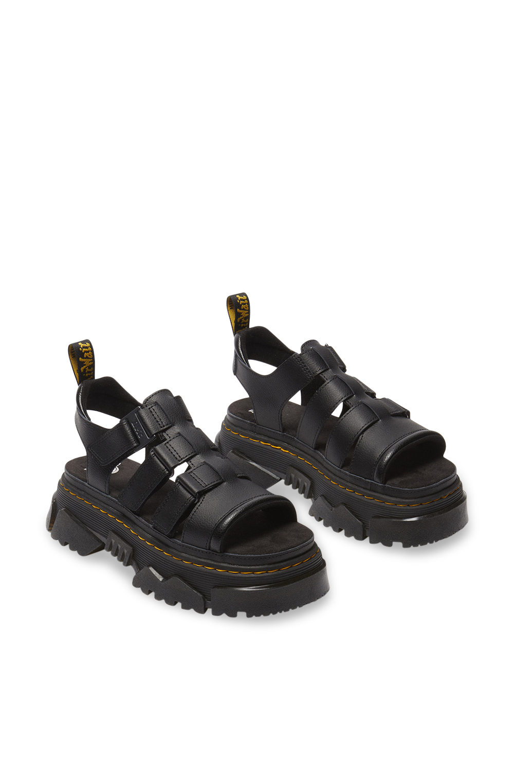 סנדלי מטיסון