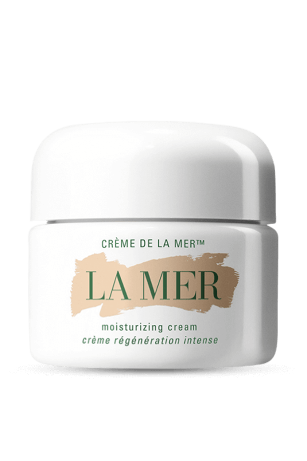 תמונה קידמית של Creme De La Mer The Moisturizing Cream 60ML