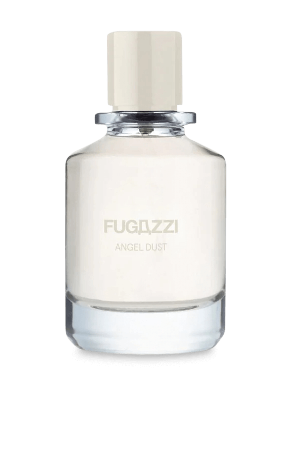 תמונה קידמית של Fugazzi Angel Dust Eau de Parfum 100 ml