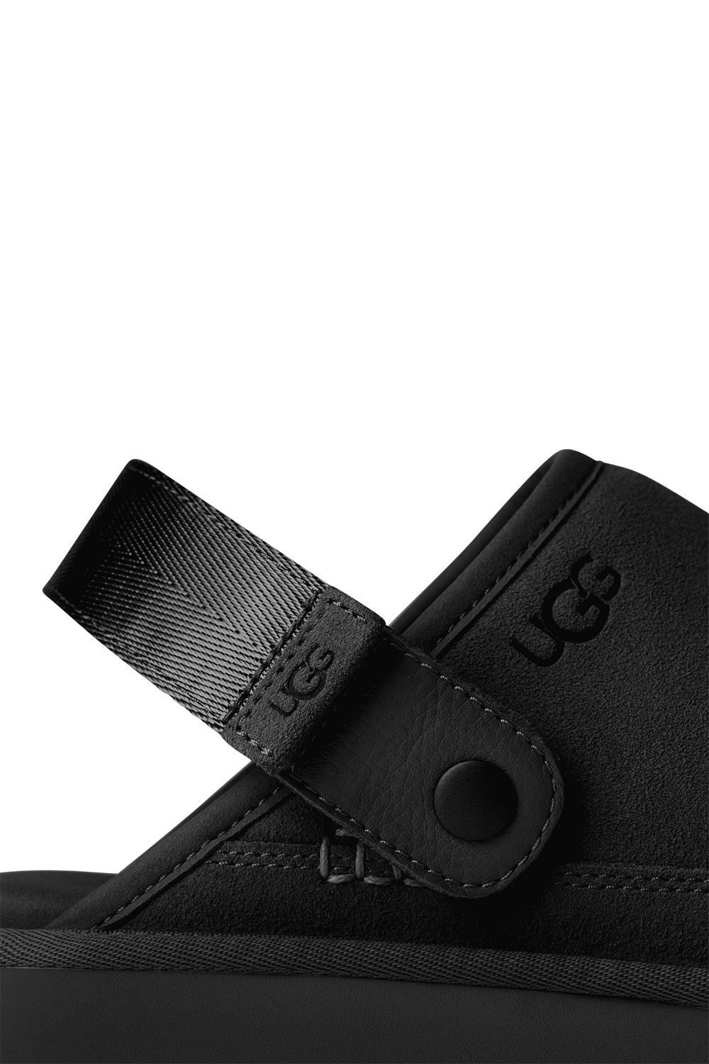 גולדן קוסט קלוג II