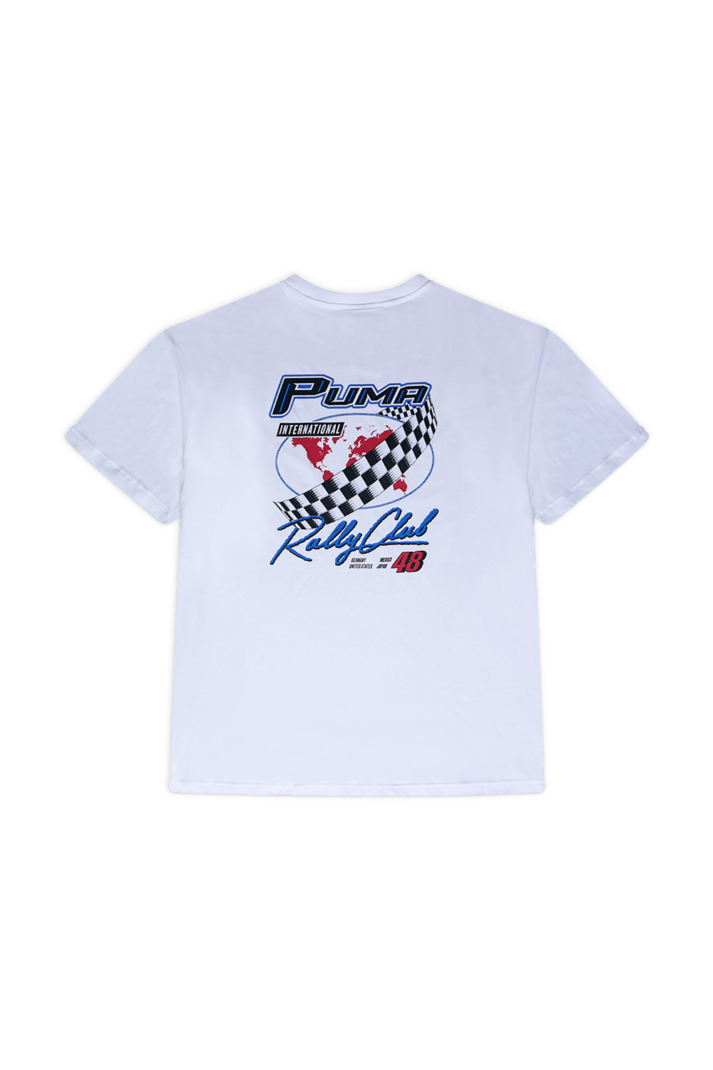 תמונה אחורית של חולצת טי